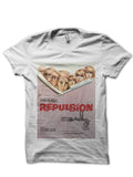 Repulsion T-Shirt Style003 Hoodie, Sweatshirt | PureTeeCo.com