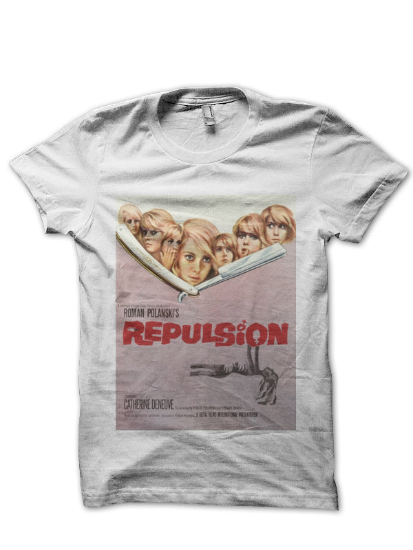 Repulsion T-Shirt Style003 Hoodie, Sweatshirt | PureTeeCo.com