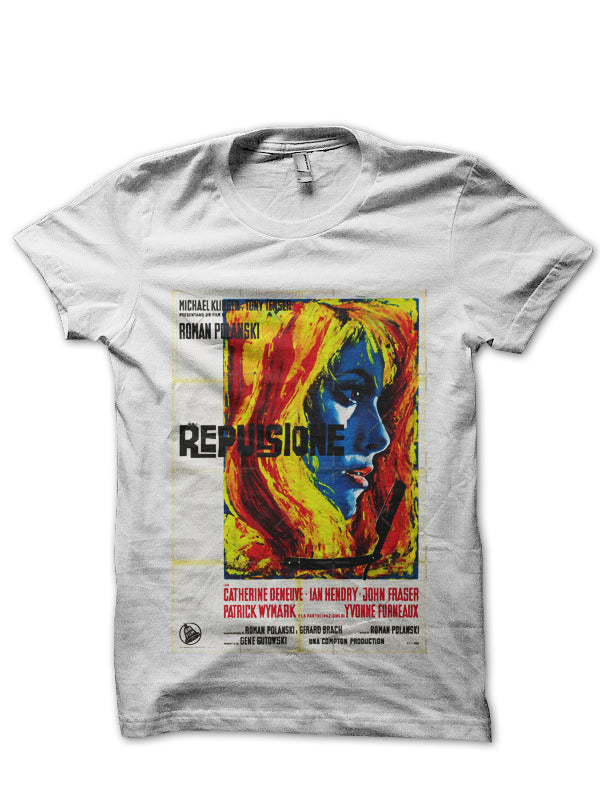 Repulsion T-Shirt Style001 Hoodie, Sweatshirt | PureTeeCo.com