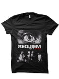 Requiem For A Dream T-Shirt Style010 Hoodie, Sweatshirt | PureTeeCo.com
