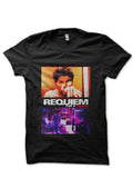Requiem For A Dream T-Shirt Style003 Hoodie, Sweatshirt | PureTeeCo.com
