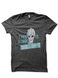 Resident Alien T-Shirt Style010 Hoodie, Sweatshirt | PureTeeCo.com