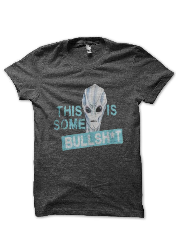 Resident Alien T-Shirt Style010 Hoodie, Sweatshirt | PureTeeCo.com