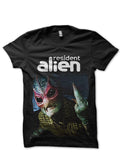 Resident Alien T-Shirt Hoodie, Sweatshirt | PureTeeCo.com