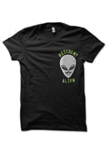 Resident Alien T-Shirt Style008 Hoodie, Sweatshirt | PureTeeCo.com