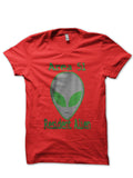 Resident Alien T-Shirt Style004 Hoodie, Sweatshirt | PureTeeCo.com