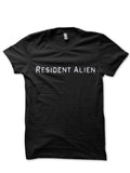 Resident Alien T-Shirt Style003 Hoodie, Sweatshirt | PureTeeCo.com