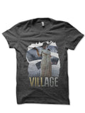 Resident Evil Village T-Shirt Style007 Hoodie, Sweatshirt | PureTeeCo.com