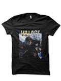 Resident Evil Village T-Shirt Style005 Hoodie, Sweatshirt | PureTeeCo.com