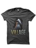 Resident Evil Village T-Shirt Style004 Hoodie, Sweatshirt | PureTeeCo.com
