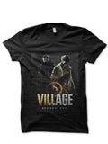 Resident Evil Village T-Shirt Style002 Hoodie, Sweatshirt | PureTeeCo.com
