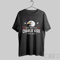 Rest In Peace Charlie Kirk Rip 1993 2025