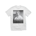 Rest In Peace Pope Francis Shirt - Unisex Cotton Tee - Viva Il Papa T-Shirt Menswear