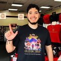 Rest in peace Oliver Tree 1993-2026 thank you for the memories shirt