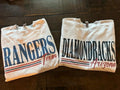 Retro Baseball Sweatshirt T-Shirts, Hoodie | PureTeeCo.com