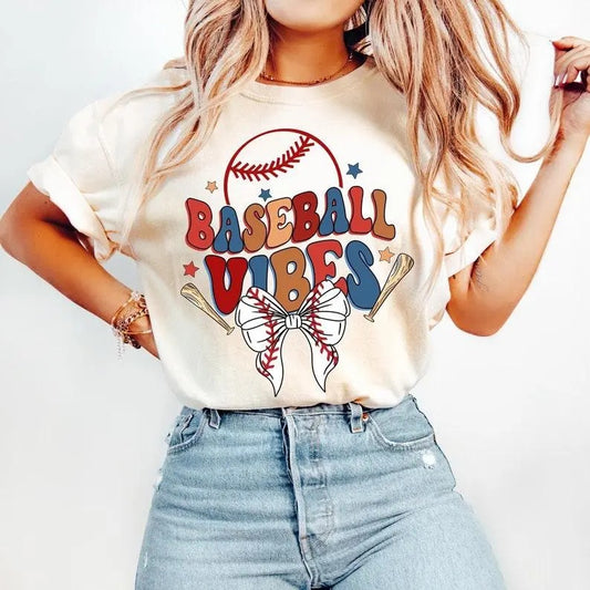 Retro Baseball tShirt-sweatshirt-hoodie, Baseball Coquette sweatshirt, Game Day Baseball tshirt, Baseball Bow sweatshirt, Baseball Vibes tshirt, Baseball Mom hoodie, Baseball Mama Tshirt, tshirt hot trend, sweatshirt best selling 2025