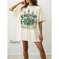 Retro D.ney StarW Endor National Park Ewoks Shirt, StarW Day Tee, Galaxy's Edge Studios Family Shirts, StarW Shirt...