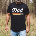 Retro Dad Shirt,My Dad is My Hero Shirt, Dad is My Hero Tee, Best Dad Shirt, Daddy is My Hero, Dad Shirt,Dad is my hero...