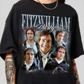 Retro Fitzwilliam Darcy Shirt, Fitzwilliam Darcy Tshirt, Mr Darcy Shirt, Pride and Prejudice Shirt, Pride and Prejudice...