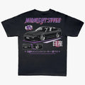 Retro JDM shirt, Car shirt, JDM t-shirt, Anime JDM shirt, , FOR UNISEX ,GIFT FOR HIM AND HER Menswear Top Underwear...