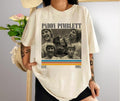 Retro Paddy Pimblett Shirt, Paddy Pimblett Retro Shirt, Paddy Pimblett Merch, Boxing Gift Hoodie, Sweatshirt | PureTeeCo.com