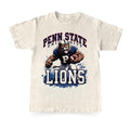 Retro Penn State Game Day T-Shirt Classic Spirit Graphic Tee Hoodie, Sweatshirt | PureTeeCo.com