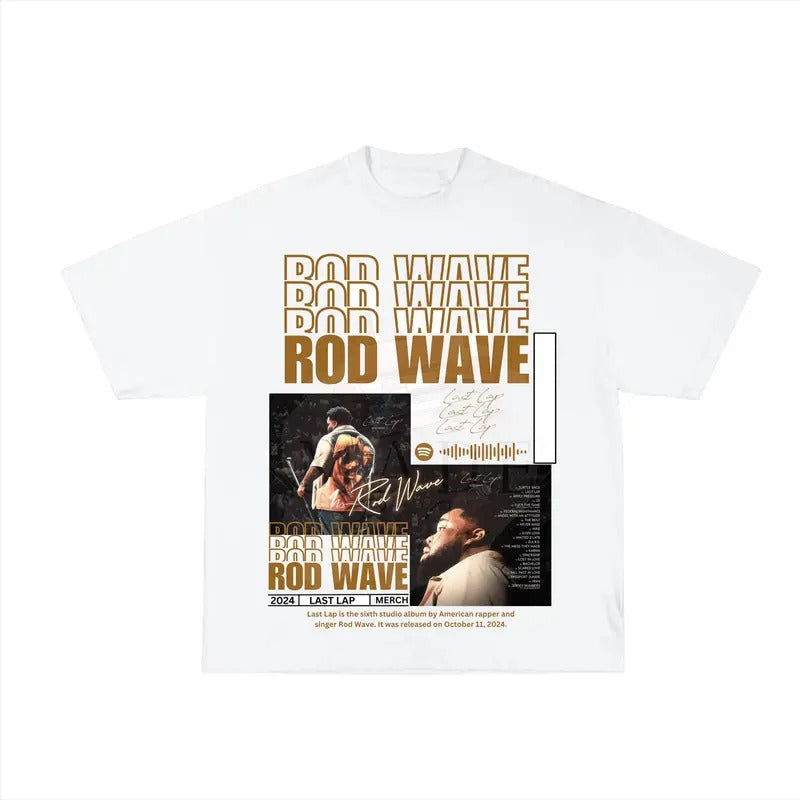 Retro Rod Wave Last Lap Shirt Hoodie, Sweatshirt | PureTeeCo.com