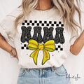 Retro Softball Mama T-shirt, Coquette, Game Day Bow, Checker, Softball Mom Hoodie, Sweatshirt | PureTeeCo.com