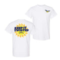 Retro Twisted Teas And Double D's Front And Back Unisex Short Sleeve T-shirt, Sweatshirt For Women, Hoodie For Men  FAST...