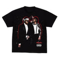 Retro We Still Don't Trust You Graphic Tee, Future Metro Boomin We Don't Trust You Shirt, Future New Album Shirt, Metro...