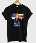 Return Of The Great Maga King T-Shirt Hoodie, Sweatshirt | PureTeeCo.com