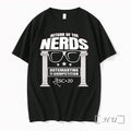 Return Of The Nerds Outsmarting The Competition Tshirts Sweater Hoodie Jpg