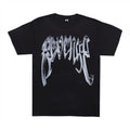 Revenge Bullet Tee Black (REVE-ST047) Men's Sizes S-L Hoodie, Sweatshirt | PureTeeCo.com