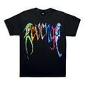 Revenge TRIPPIE ARCH TEE BLACK Hoodie, Sweatshirt | PureTeeCo.com