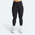 Revive Leggings - Black Soft Womenswear Athletic Bottoms T-Shirts, Hoodie, Sweatshirt | PureTeeCo.com
