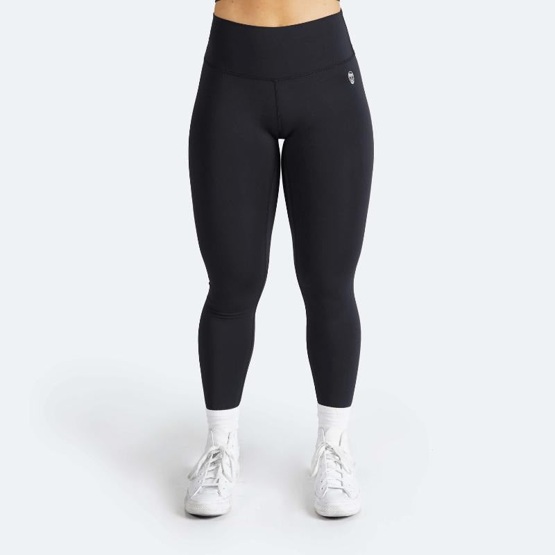 Revive Leggings - Black Soft Womenswear Athletic Bottoms T-Shirts, Hoodie, Sweatshirt | PureTeeCo.com