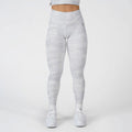 Revive Leggings - White Camo Womenswear Athletic T-Shirts, Hoodie, Sweatshirt | PureTeeCo.com