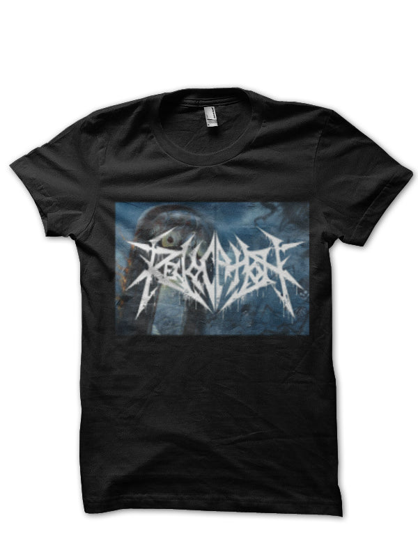 Revocation T-Shirt Style006 Hoodie, Sweatshirt | PureTeeCo.com