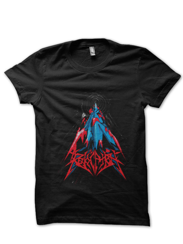 Revocation T-Shirt Style009 Hoodie, Sweatshirt | PureTeeCo.com
