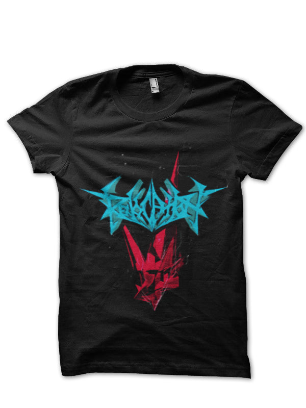 Revocation T-Shirt Style008 Hoodie, Sweatshirt | PureTeeCo.com