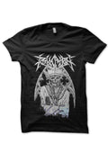 Revocation T-Shirt Style007 Hoodie, Sweatshirt | PureTeeCo.com