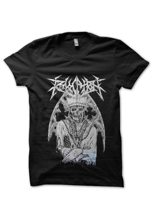 Revocation T-Shirt Style007 Hoodie, Sweatshirt | PureTeeCo.com