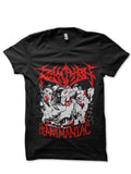 Revocation T-Shirt Style005 Hoodie, Sweatshirt | PureTeeCo.com