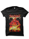 Revocation T-Shirt Style004 Hoodie, Sweatshirt | PureTeeCo.com