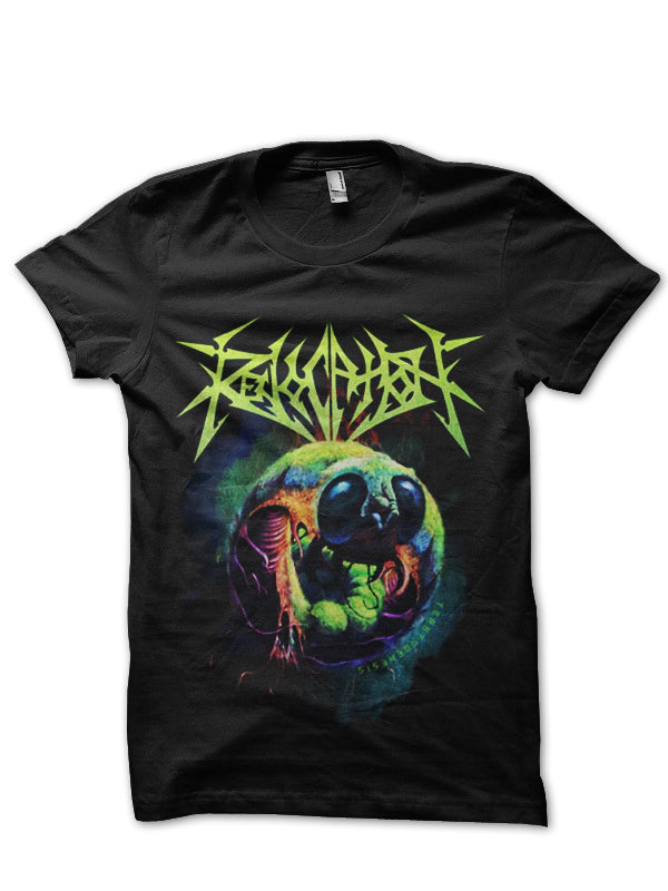 Revocation T-Shirt Hoodie, Sweatshirt | PureTeeCo.com