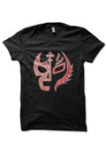Rey Mysterio T-Shirt Style013 Hoodie, Sweatshirt | PureTeeCo.com
