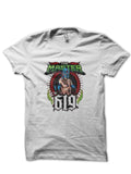 Rey Mysterio T-Shirt Style006 Hoodie, Sweatshirt | PureTeeCo.com