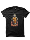 Rey Mysterio T-Shirt Style008 Hoodie, Sweatshirt | PureTeeCo.com