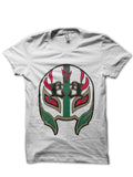 Rey Mysterio T-Shirt Style009 Hoodie, Sweatshirt | PureTeeCo.com