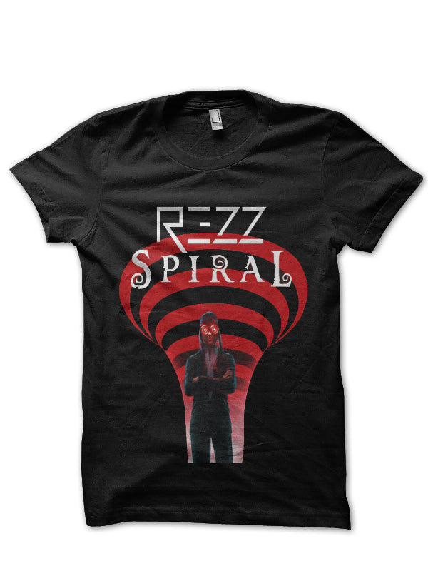 Rezz T-Shirt Style010 Hoodie, Sweatshirt | PureTeeCo.com